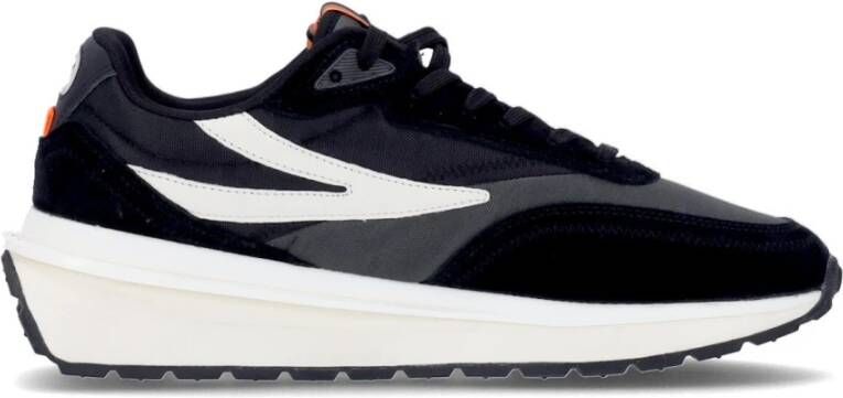 Fila Donkere Schaduw Lage Sneaker Multicolor - Foto 2