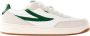Fila Elegante Heren Sneakers Outlet Prijs White Heren - Thumbnail 3