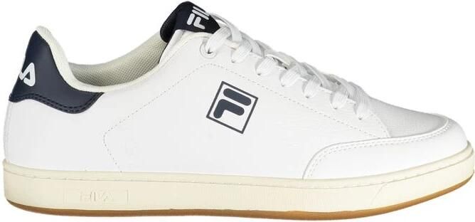 Fila Courtbay Heren Sneakers Wit - Foto 2