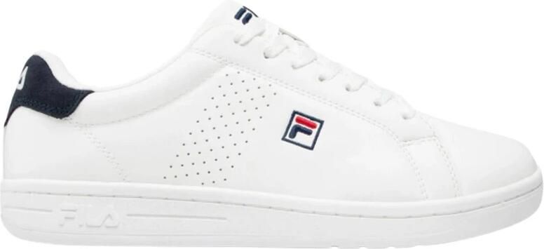Fila Crosscourt 2 F Low