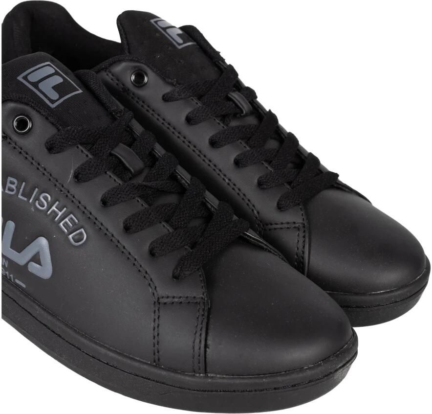 Fila Elegante Heren Sneakers Outlet Prijs Black - Foto 2