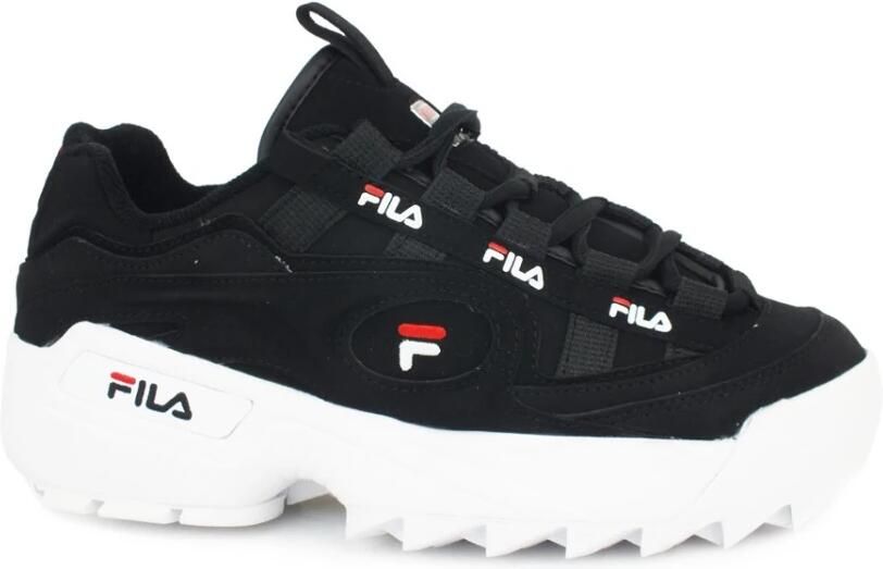 Fila D-Formation Sneakers