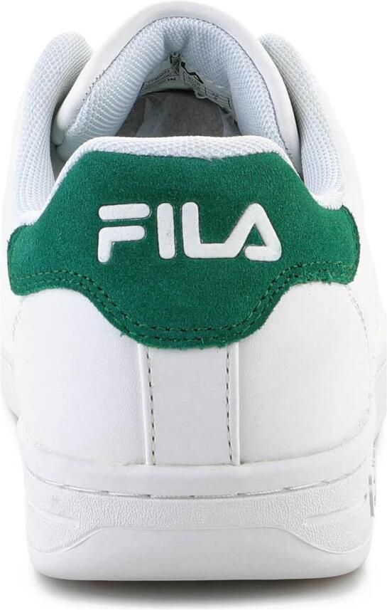 Fila Lage Vetersneakers voor Mannen White Heren - Foto 2