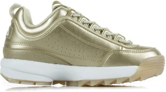 Fila disruptor Sneaker Geel Dames - Foto 8