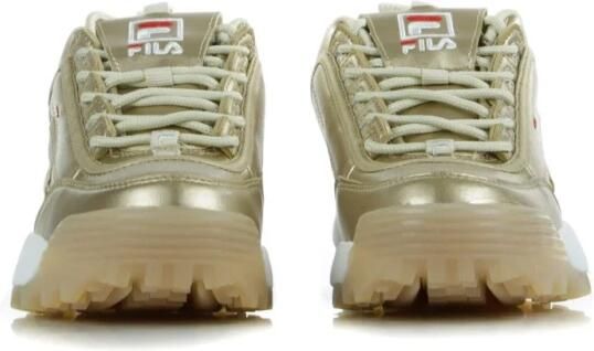Fila disruptor Sneaker Geel Dames - Foto 9