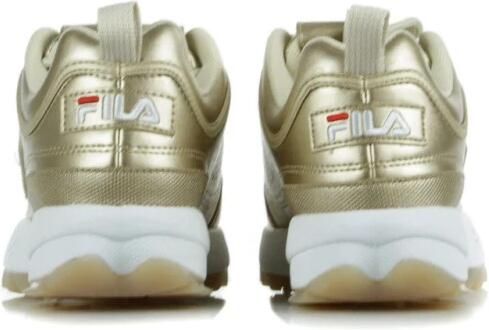 Fila disruptor Sneaker Geel Dames - Foto 10