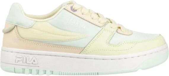 Fila FXVentuno Kite WMN Sneakers Laag overige kleuren