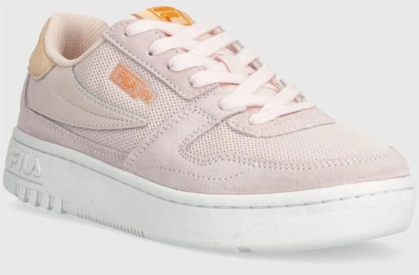 Fila FXVENTUNO S FFW0395.43177 Roze - Foto 2