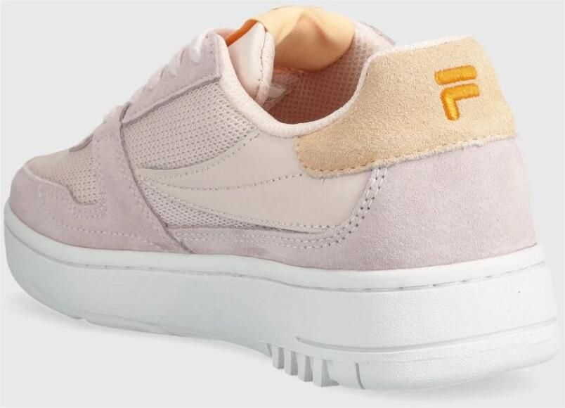 Fila FXVENTUNO S FFW0395.43177 Roze - Foto 5