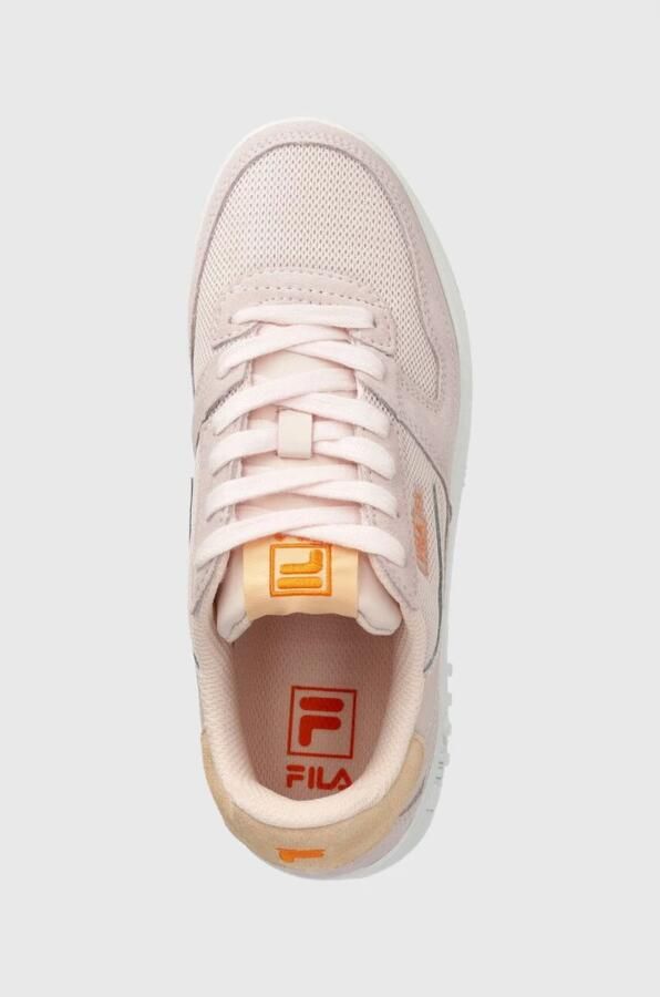 Fila FXVENTUNO S FFW0395.43177 Roze - Foto 3