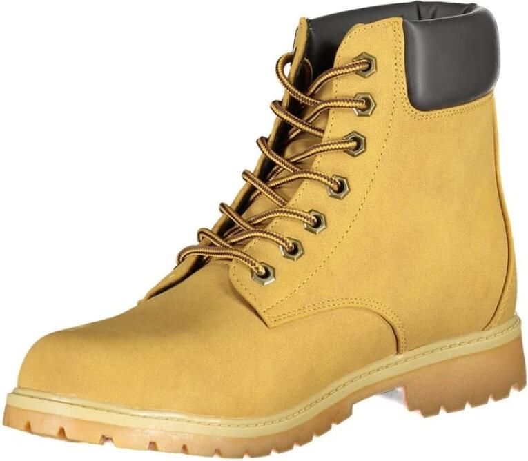 Fila Hoge veterschoenen Maverick Mid Winterlaarzen veterschoenen winterschoenen - Foto 3