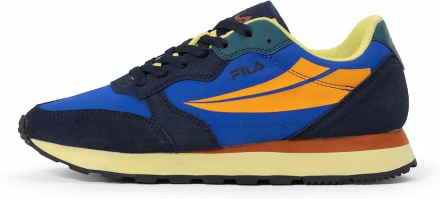 Fila Lage Sneakers Hypert