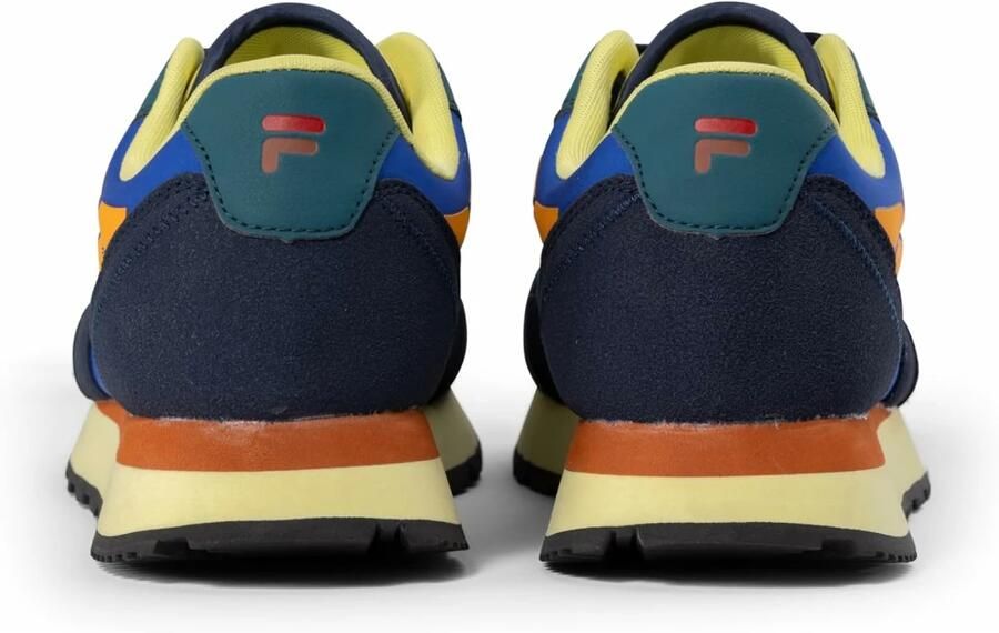 Fila Lage Sneakers Hypert - Foto 2