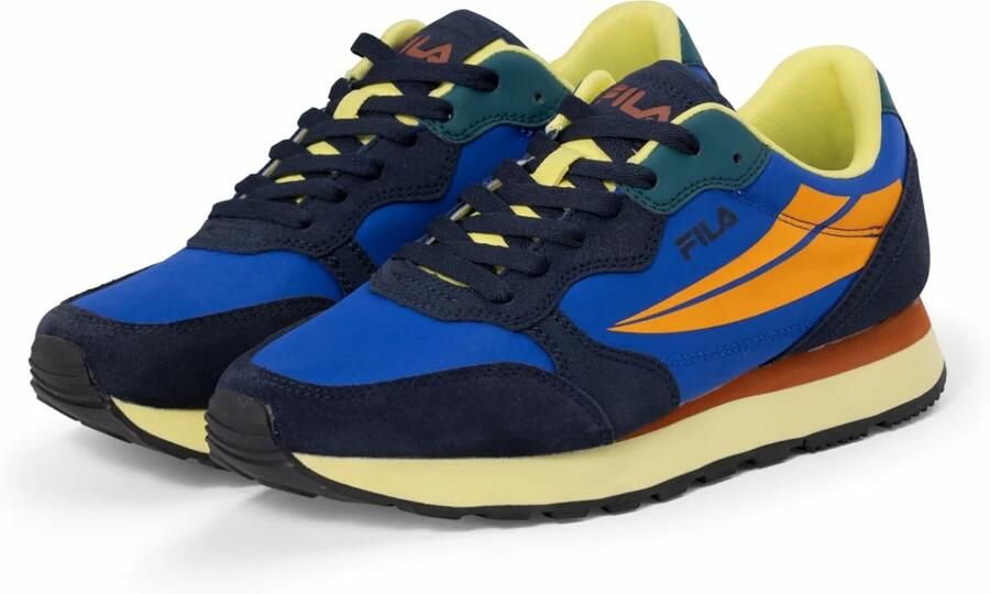 Fila Lage Sneakers Hypert - Foto 3