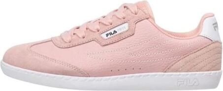 Fila Leren Lage Sneakers