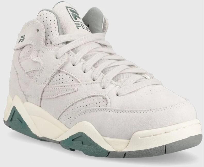Fila Hoge Sneakers M-SQUAD S MID FFM0213-80006 - Foto 5