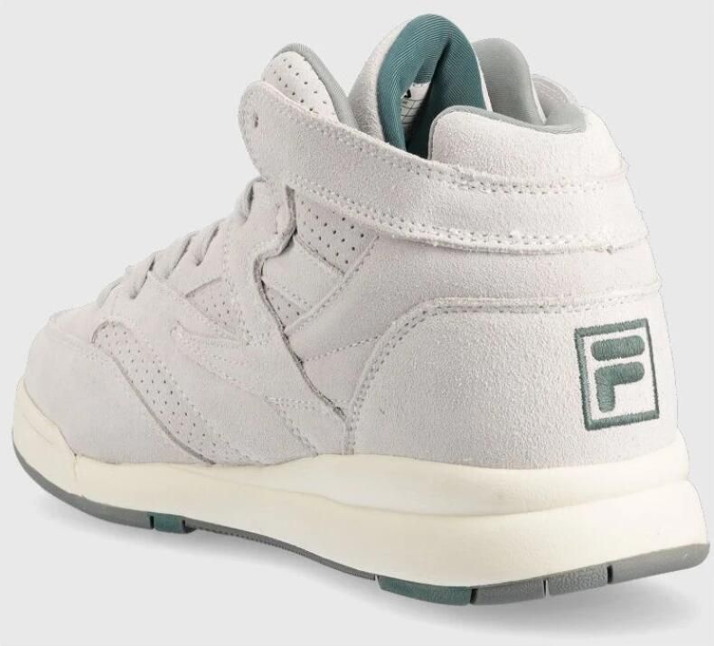 Fila Hoge Sneakers M-SQUAD S MID FFM0213-80006 - Foto 2