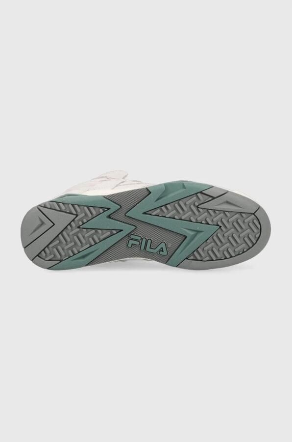 Fila Hoge Sneakers M-SQUAD S MID FFM0213-80006 - Foto 4