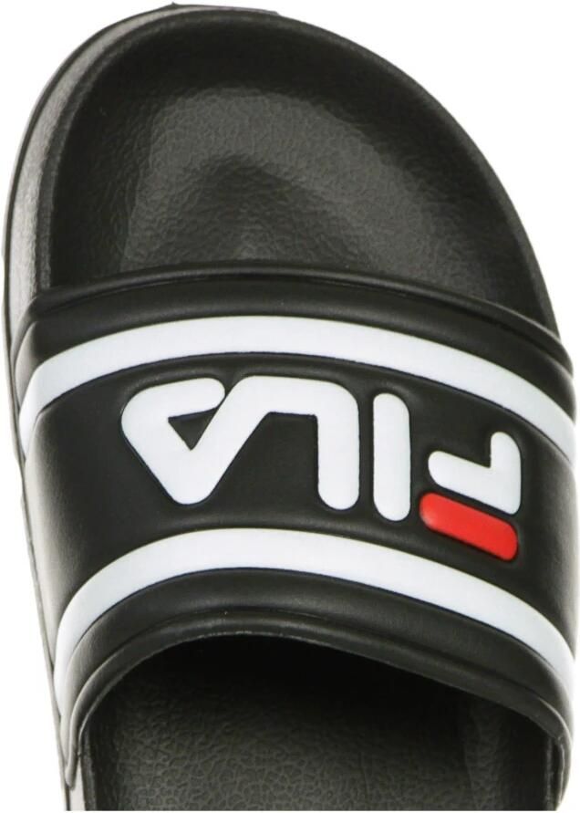 Fila Morro Bay Slipper 2.0 Wmn 1010901-25Y Zwart Slippers - Foto 6