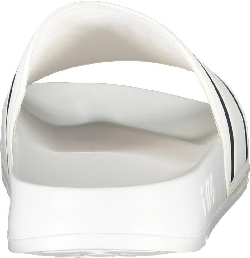 Fila Morro Bay Slippers Pantoffels Contrasterende Details Logo Duurzaam Comfort - Foto 4