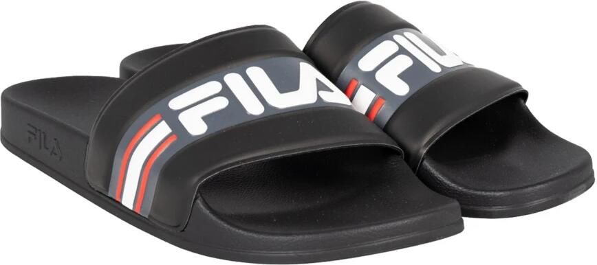 Fila Tapschoenen Oceano Zwart Heren - Foto 4