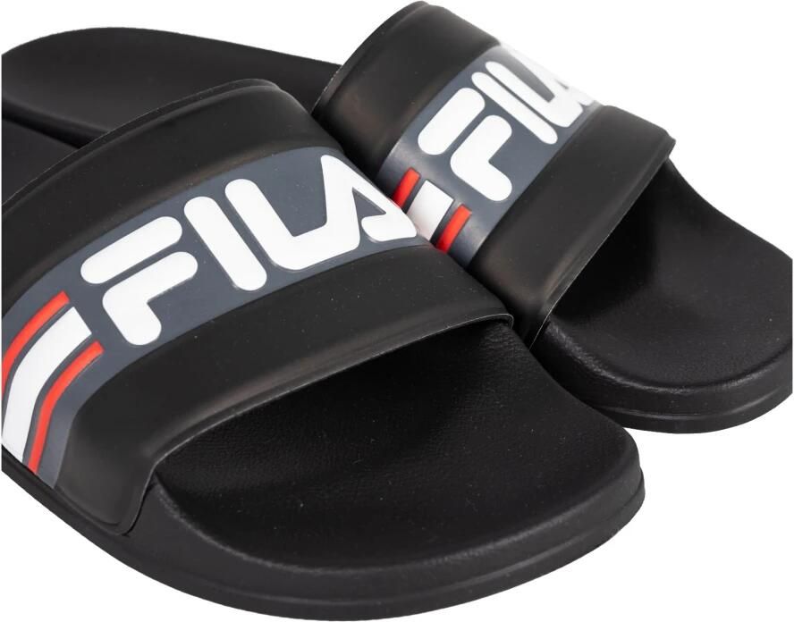 Fila Tapschoenen Oceano Zwart Heren - Foto 2
