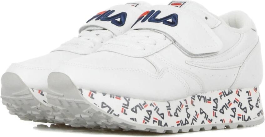 Fila Lage Sneakers Orbit Zeppa Strap Wn's - Foto 9