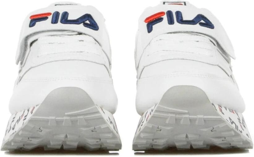 Fila Lage Sneakers Orbit Zeppa Strap Wn's - Foto 6