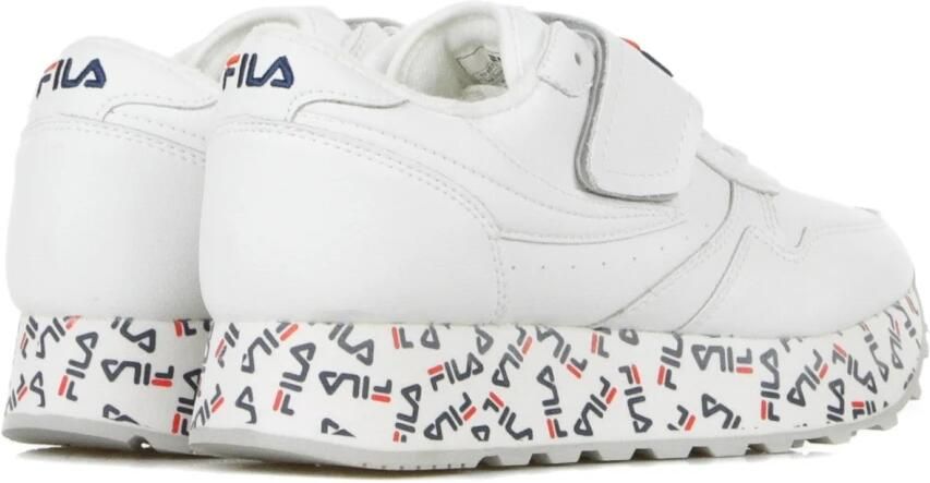 Fila Lage Sneakers Orbit Zeppa Strap Wn's - Foto 7