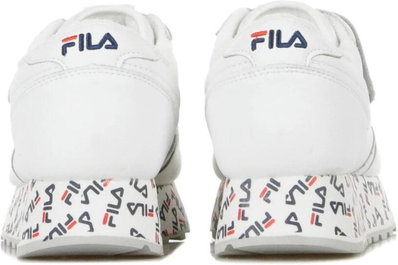 Fila Lage Sneakers Orbit Zeppa Strap Wn's - Foto 5