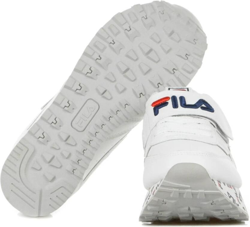Fila Lage Sneakers Orbit Zeppa Strap Wn's - Foto 3