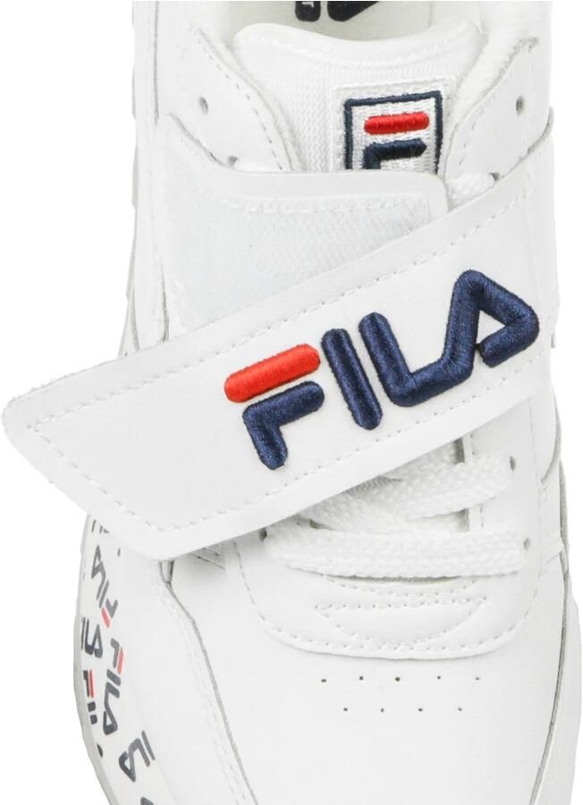 Fila Lage Sneakers Orbit Zeppa Strap Wn's - Foto 4