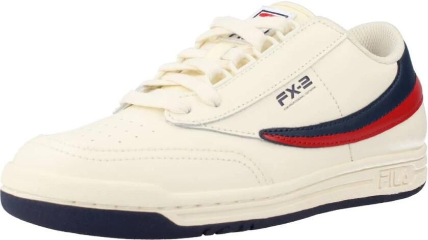 Fila Original Tennis 83 Dames Sneakers - Foto 4