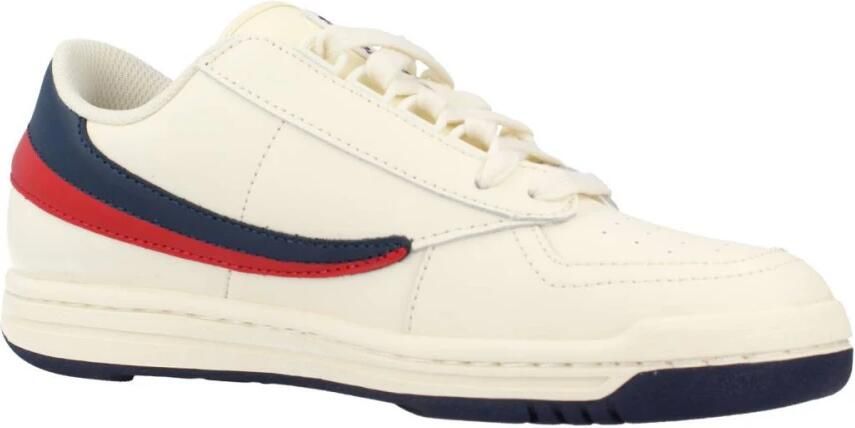 Fila Original Tennis 83 Dames Sneakers - Foto 5
