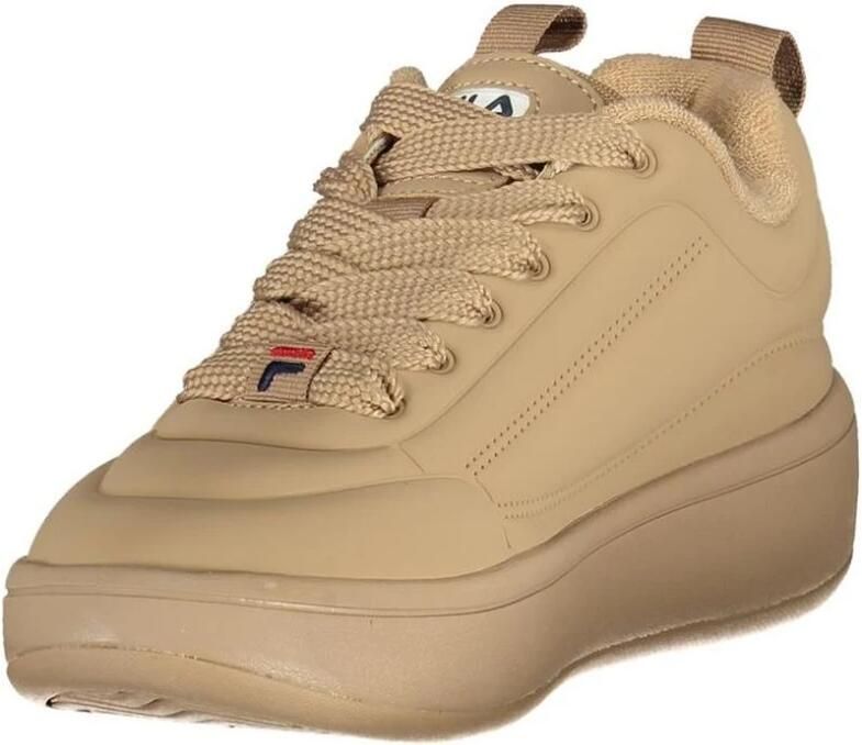 Fila Polyester Athletic Sneakers - Foto 2