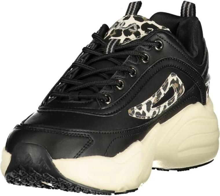 Fila Damestrainers Skye Zp A - Foto 3