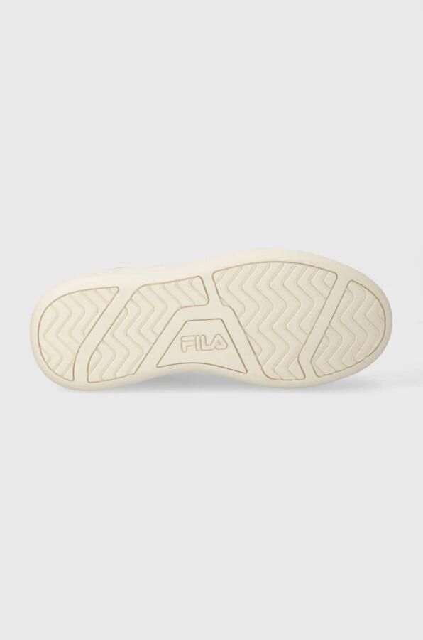 Fila Casual Sneakers voor Dagelijks Gebruik White Dames - Foto 3