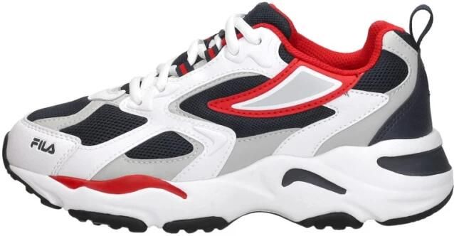 Fila CR-CW02 Ray Tracer Sneakers Jongens Multi