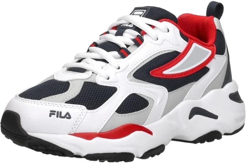 Fila CR-CW02 Ray Tracer Sneakers Jongens Multi - Foto 3