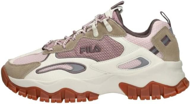 Fila RAY TRACER TR2 WMN FFW0267.43152 Wit Beige Roze - Foto 2