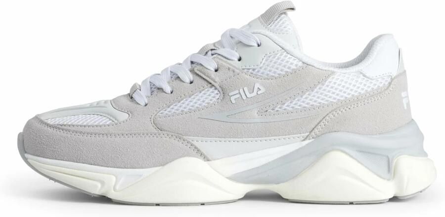 Fila Recade S Sneakers Meisjes Beige