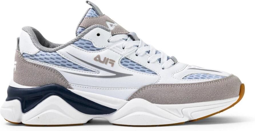Fila Lage Sneakers ffw0468recadewmnbi4334341
