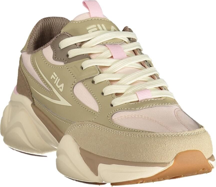 Fila Recade Teens - Foto 3