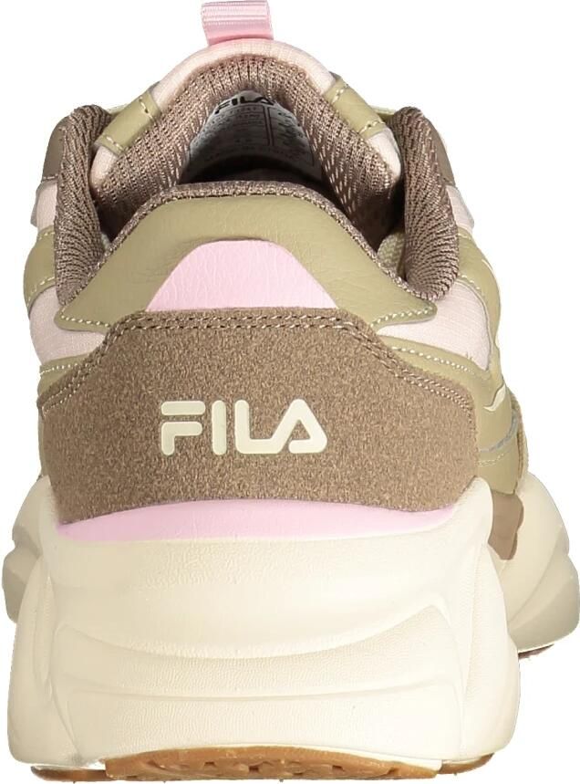 Fila Recade Teens - Foto 4
