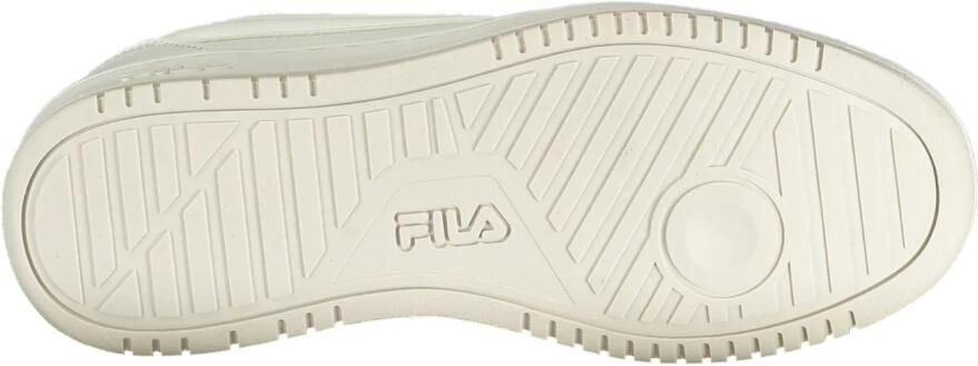 Fila Damen Basketball Low Sneaker Rega NF Woman FFW0484 White - Foto 5