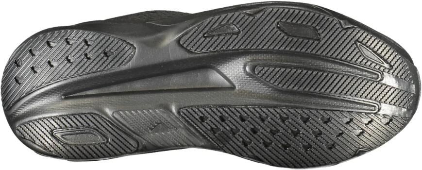 Fila Retron Heren Sneakers Zwart - Foto 3