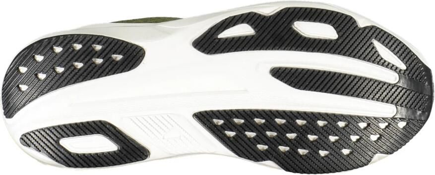 Fila Retron ciemno Heren Sneakers Groen - Foto 3