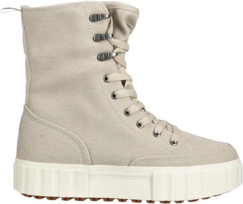 Fila Dames Winterlaarzen Beige
