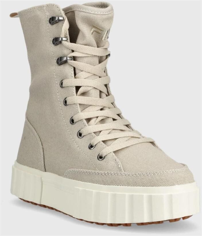 Fila Dames Winterlaarzen Beige - Foto 2