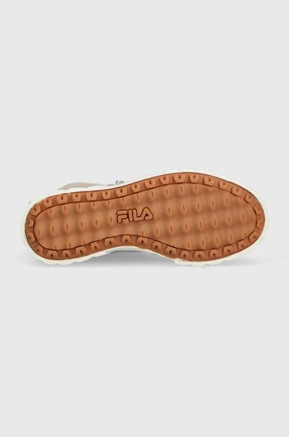 Fila Dames Winterlaarzen Beige - Foto 5